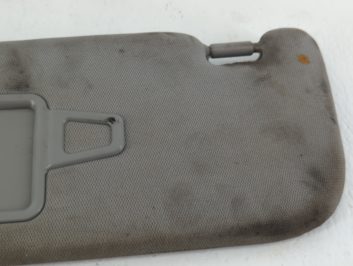 2011-2016 Kia Optima Sun Visor Shade Replacement Driver Left Mirror Fits Fits 2011 2012 2013 2014 2015 2016 OEM Used Auto Pa