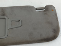 2011-2016 Kia Optima Sun Visor Shade Replacement Driver Left Mirror Fits Fits 2011 2012 2013 2014 2015 2016 OEM Used Auto Pa