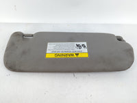 2011-2016 Kia Optima Sun Visor Shade Replacement Driver Left Mirror Fits Fits 2011 2012 2013 2014 2015 2016 OEM Used Auto Pa