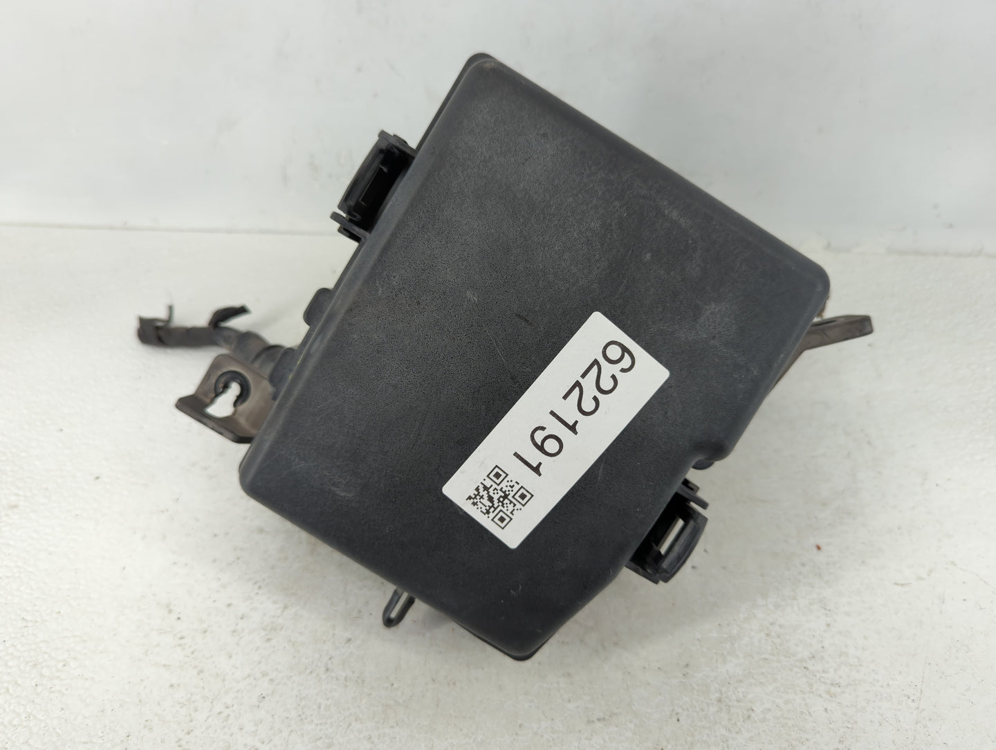 2014-2015 Kia Optima Fusebox Fuse Box Panel Relay Module P/N:91259-2T010 D7 1503190014, 91259-2T010 Fits Fits 2014 2015 OEM 
