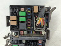 2014-2015 Kia Optima Fusebox Fuse Box Panel Relay Module P/N:91259-2T010 D7 1503190014, 91259-2T010 Fits Fits 2014 2015 OEM 