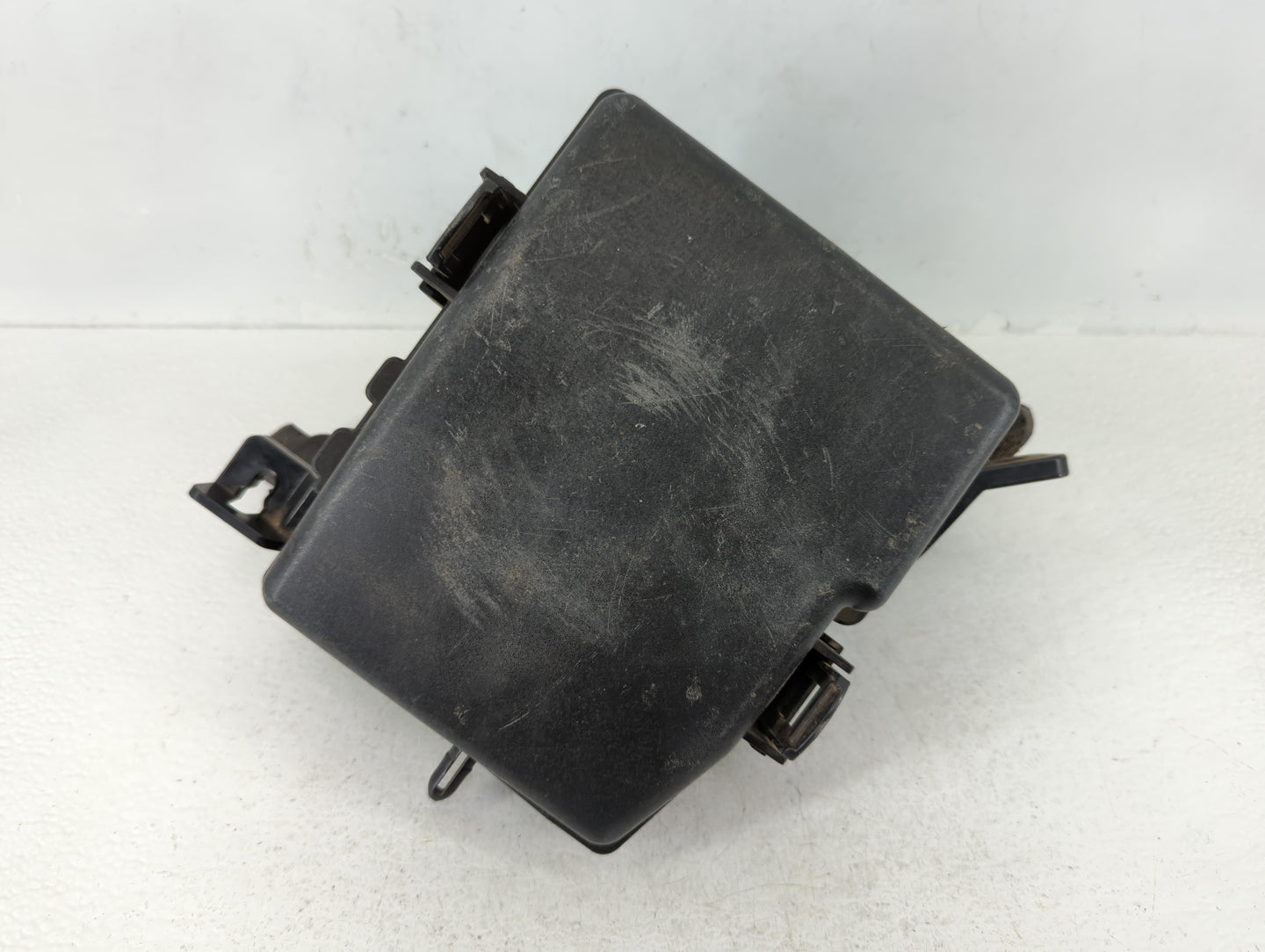 2014-2015 Kia Optima Fusebox Fuse Box Panel Relay Module P/N:1503190014 91259-2T010 Fits Fits 2014 2015 OEM Used Auto Parts 