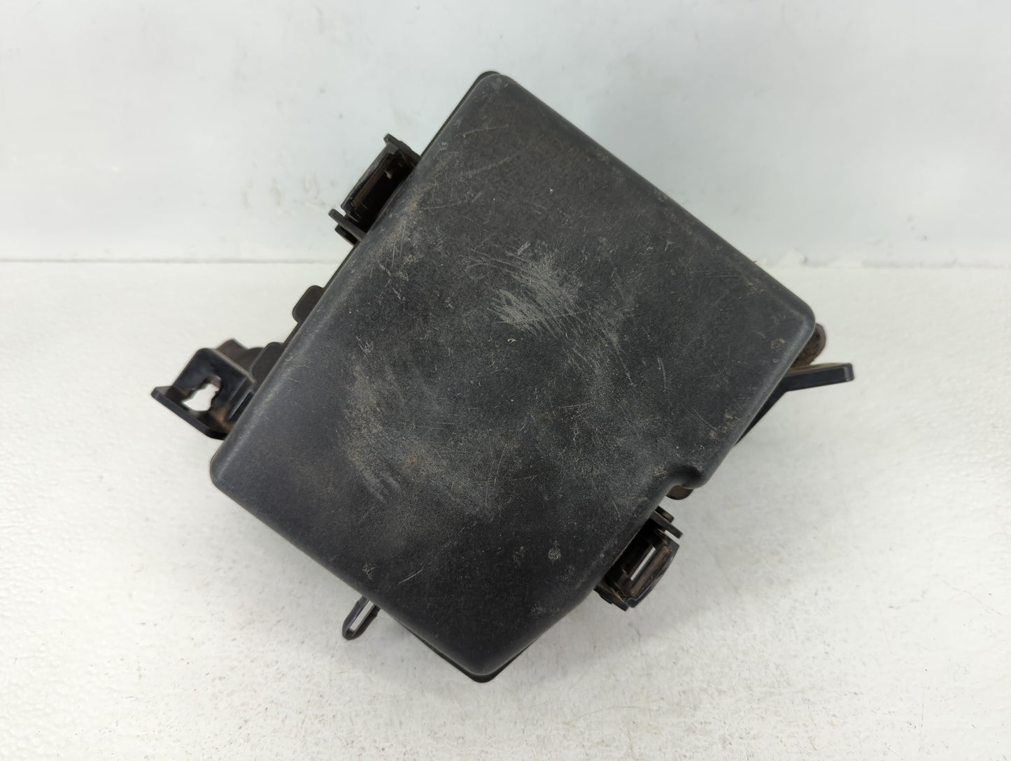 2014-2015 Kia Optima Fusebox Fuse Box Panel Relay Module P/N:1503190014 91259-2T010 Fits Fits 2014 2015 OEM Used Auto Parts 