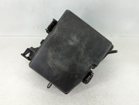 2014-2015 Kia Optima Fusebox Fuse Box Panel Relay Module P/N:1503190014 91259-2T010 Fits Fits 2014 2015 OEM Used Auto Parts 