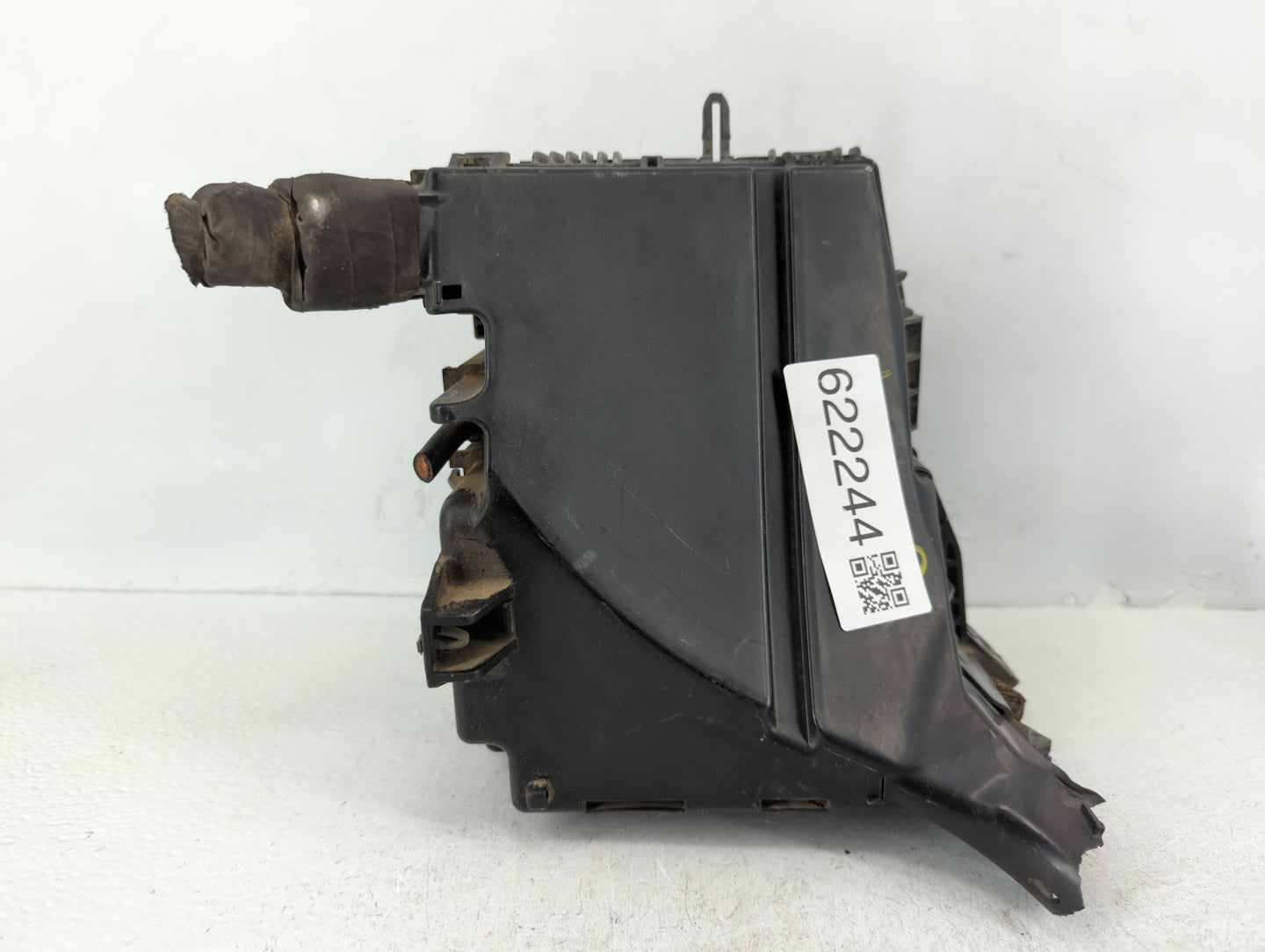 2014-2015 Kia Optima Fusebox Fuse Box Panel Relay Module P/N:1503190014 91259-2T010 Fits Fits 2014 2015 OEM Used Auto Parts 