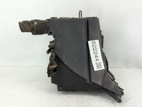 2014-2015 Kia Optima Fusebox Fuse Box Panel Relay Module P/N:1503190014 91259-2T010 Fits Fits 2014 2015 OEM Used Auto Parts 
