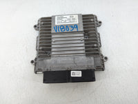 2014-2015 Kia Optima PCM Engine Control Computer ECU ECM PCU OEM P/N:39138-2GBH2 Fits Fits 2014 2015 OEM Used Auto Parts - O