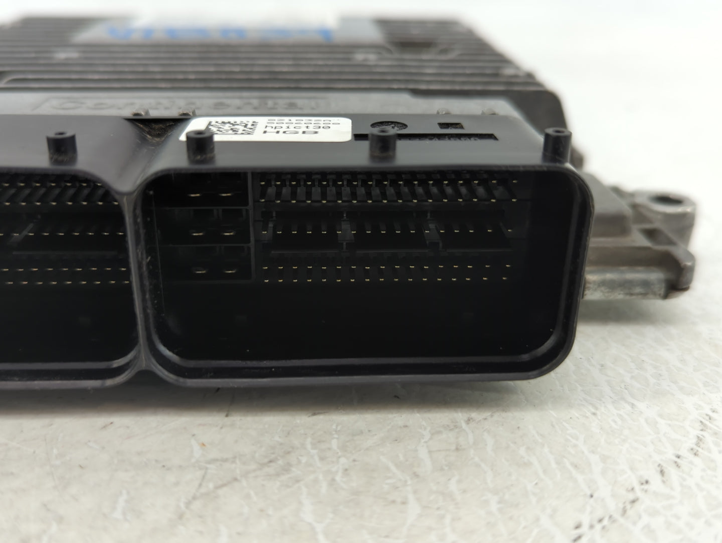 2014-2015 Kia Optima PCM Engine Control Computer ECU ECM PCU OEM P/N:39138-2GBH2 Fits Fits 2014 2015 OEM Used Auto Parts - O