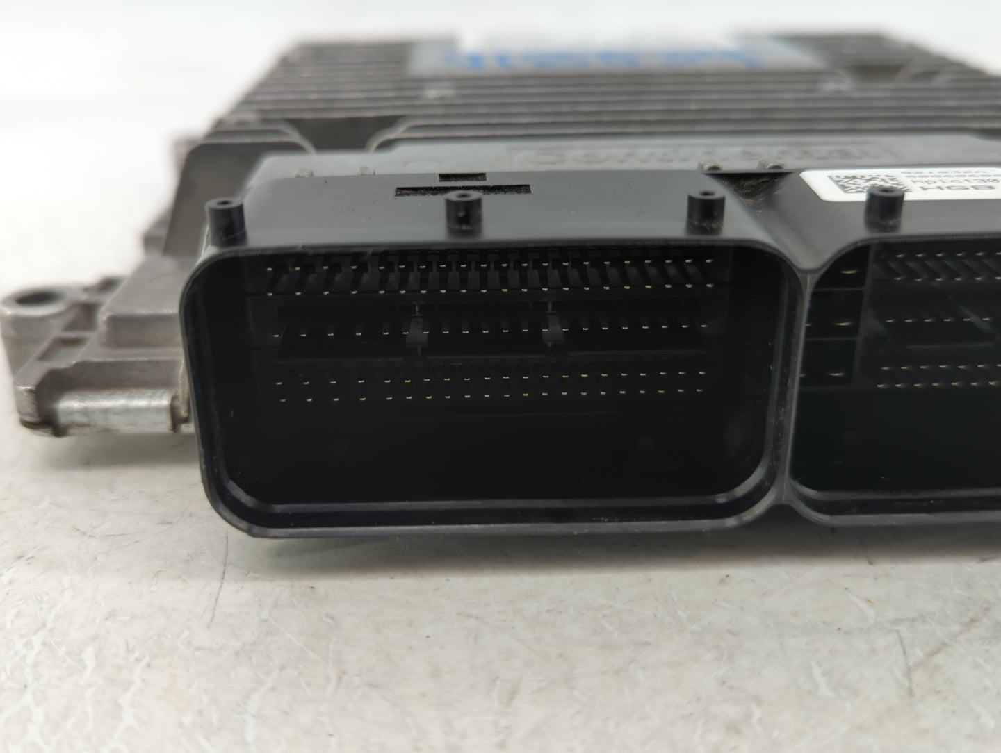 2014-2015 Kia Optima PCM Engine Control Computer ECU ECM PCU OEM P/N:39138-2GBH2 Fits Fits 2014 2015 OEM Used Auto Parts - O