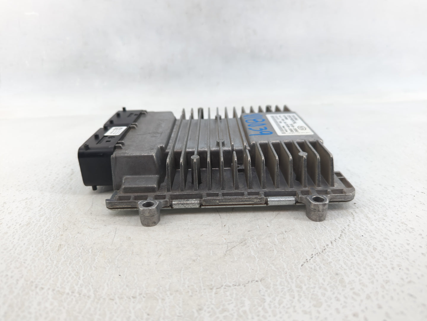 2014-2015 Kia Optima PCM Engine Control Computer ECU ECM PCU OEM P/N:39138-2GBH2 Fits Fits 2014 2015 OEM Used Auto Parts - O