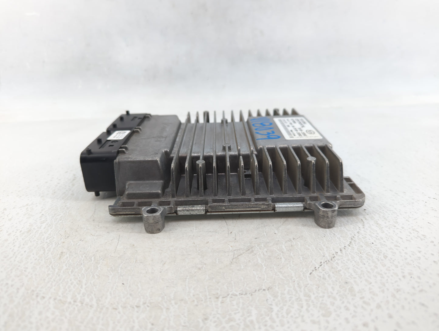 2014-2015 Kia Optima PCM Engine Control Computer ECU ECM PCU OEM P/N:39138-2GBH2 Fits Fits 2014 2015 OEM Used Auto Parts - O