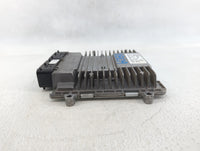 2014-2015 Kia Optima PCM Engine Control Computer ECU ECM PCU OEM P/N:39138-2GBH2 Fits Fits 2014 2015 OEM Used Auto Parts - O