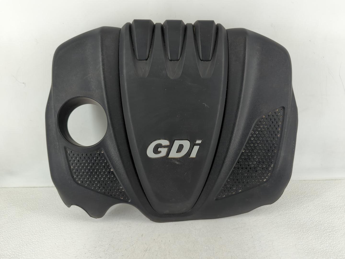 2015 Kia Optima Engine Cover - Oemusedautoparts1.com