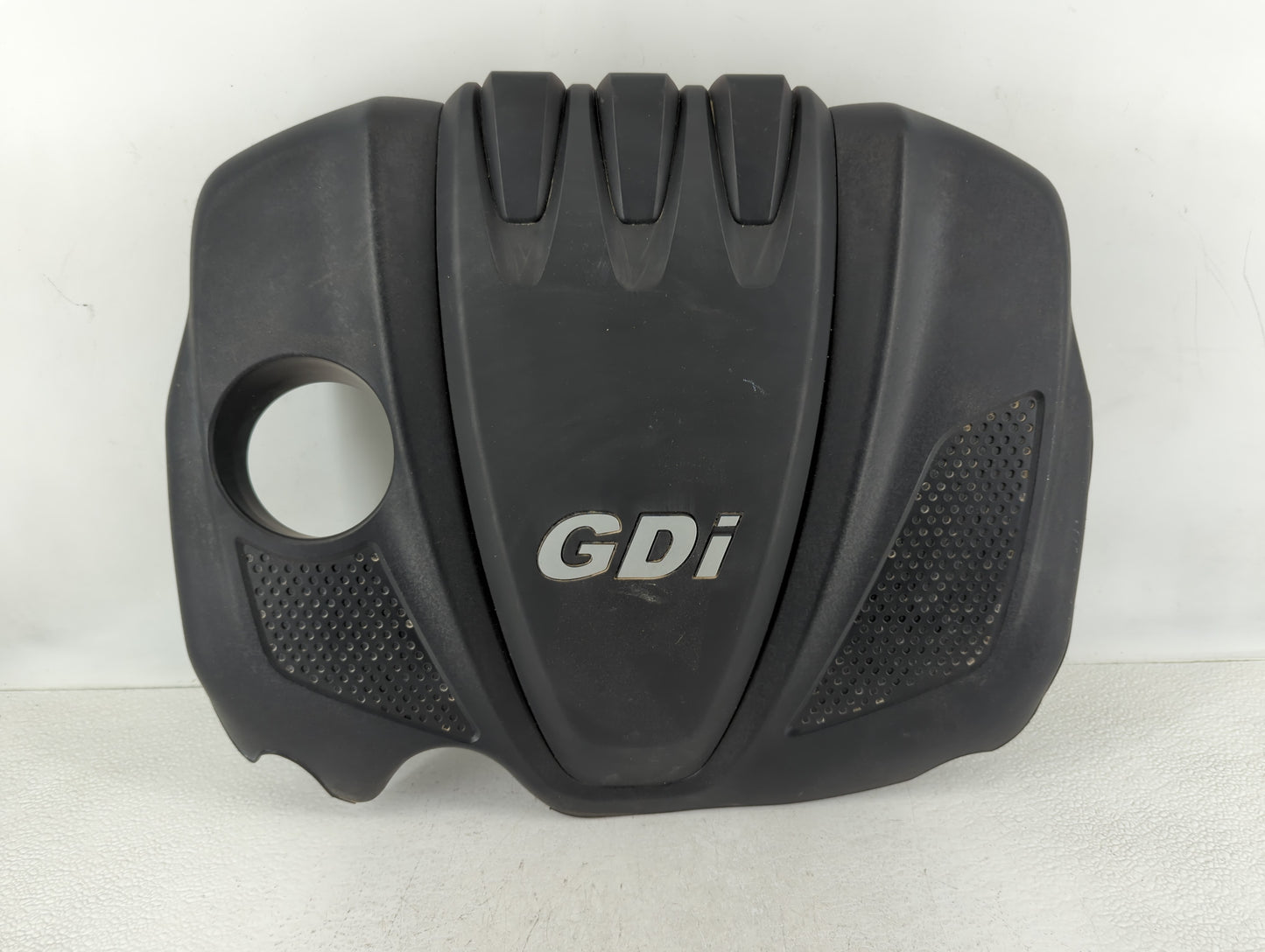 2015 Kia Optima Engine Cover - Oemusedautoparts1.com