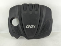 2015 Kia Optima Engine Cover - Oemusedautoparts1.com