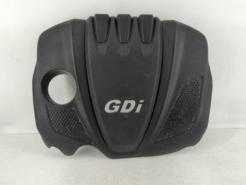 2015 Kia Optima Engine Cover - Oemusedautoparts1.com