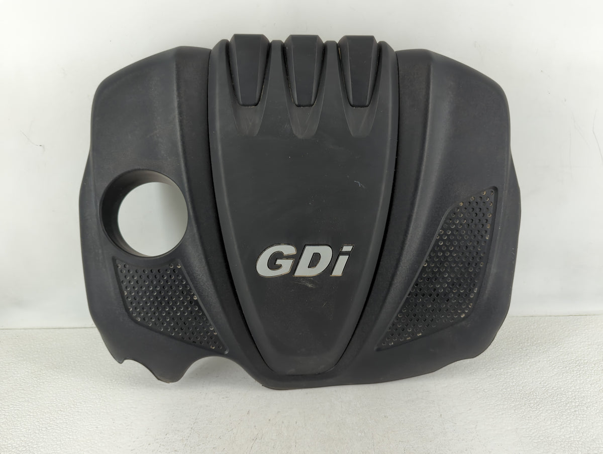 2015 Kia Optima Engine Cover 625054 - Oemusedautoparts1.com