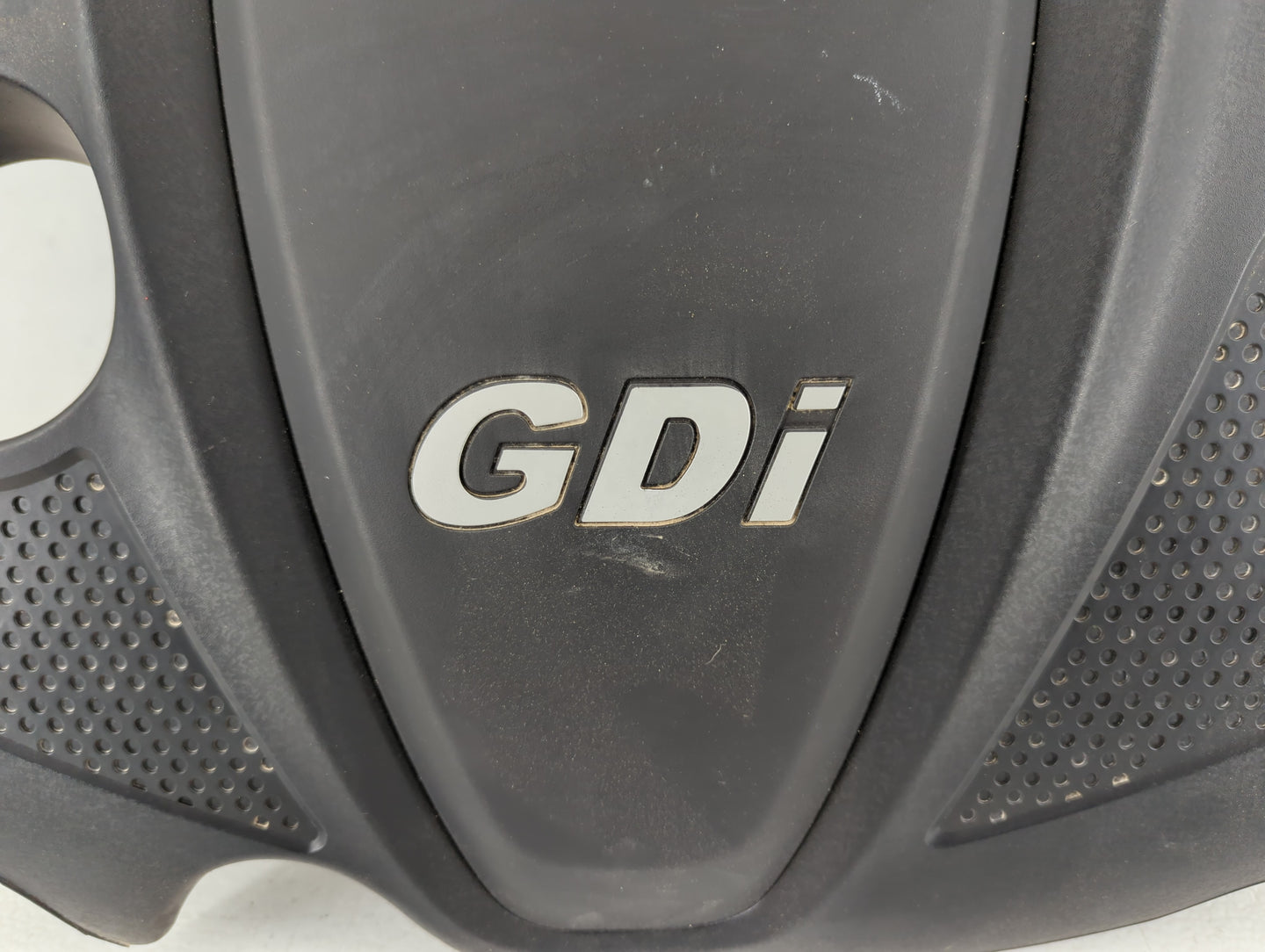 2015 Kia Optima Engine Cover - Oemusedautoparts1.com