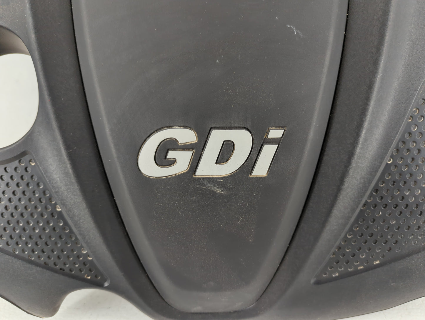 2015 Kia Optima Engine Cover - Oemusedautoparts1.com