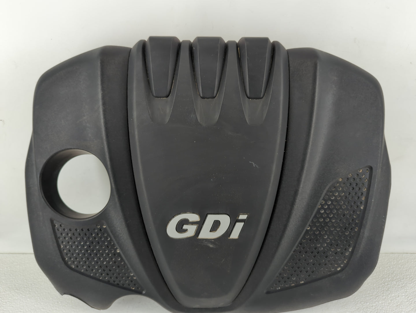 2015 Kia Optima Engine Cover - Oemusedautoparts1.com
