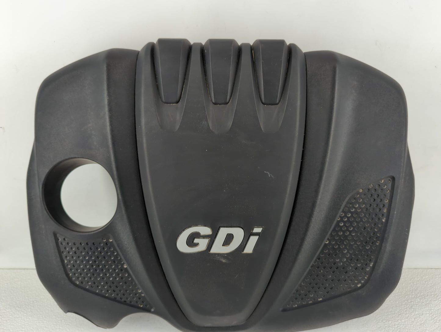 2015 Kia Optima Engine Cover - Oemusedautoparts1.com