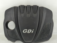 2015 Kia Optima Engine Cover - Oemusedautoparts1.com