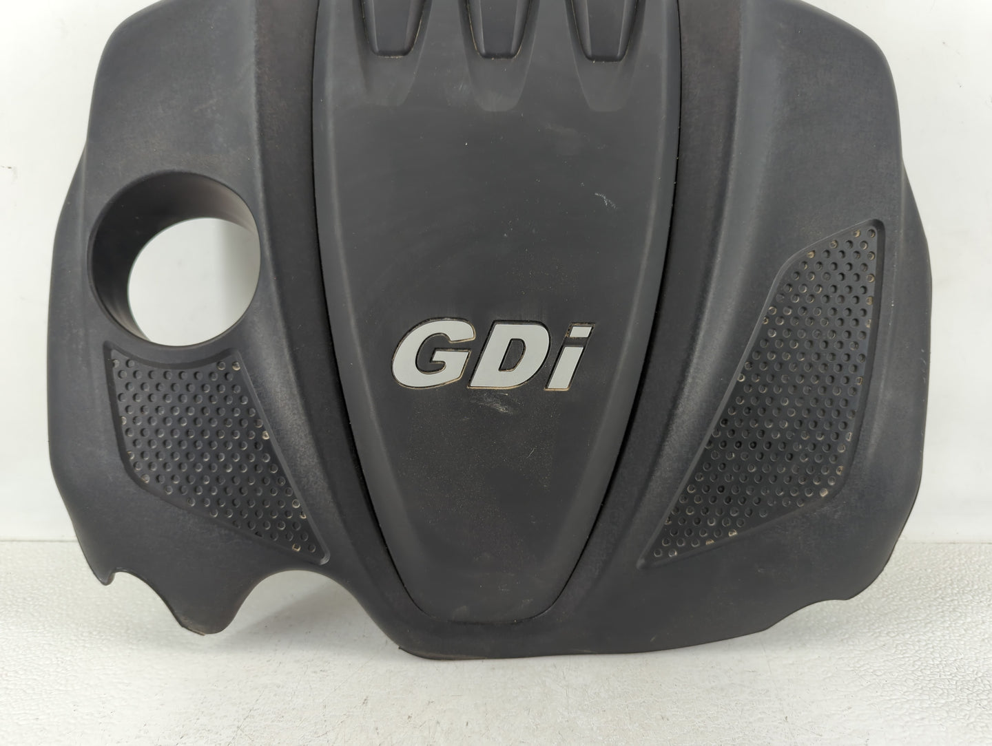 2015 Kia Optima Engine Cover - Oemusedautoparts1.com