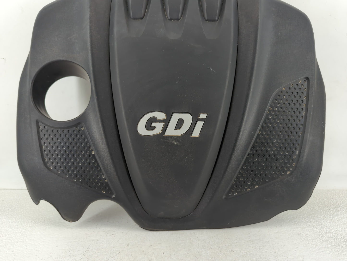 2015 Kia Optima Engine Cover - Oemusedautoparts1.com