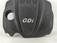 2015 Kia Optima Engine Cover - Oemusedautoparts1.com