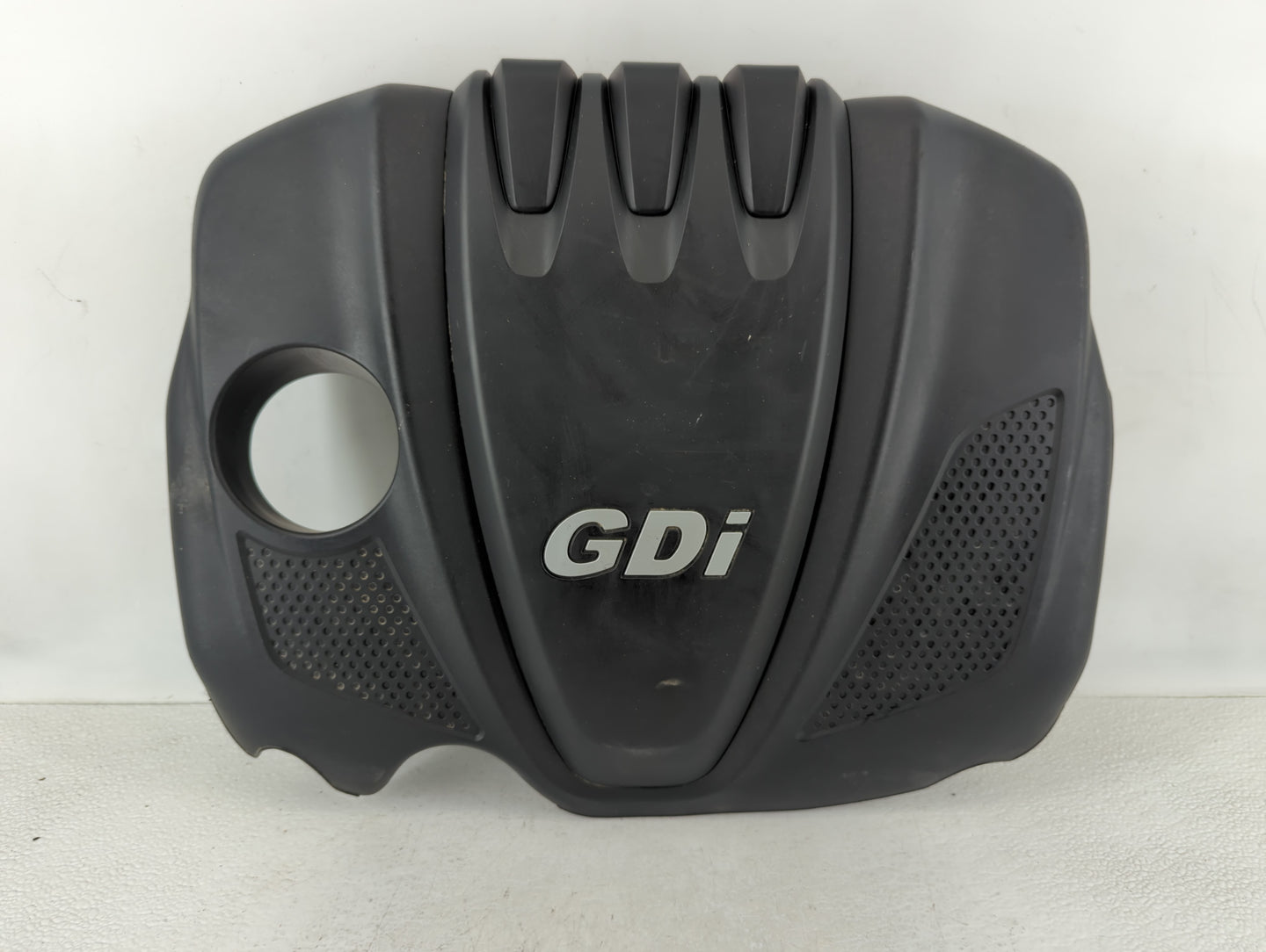 2015 Kia Optima Engine Cover - Oemusedautoparts1.com