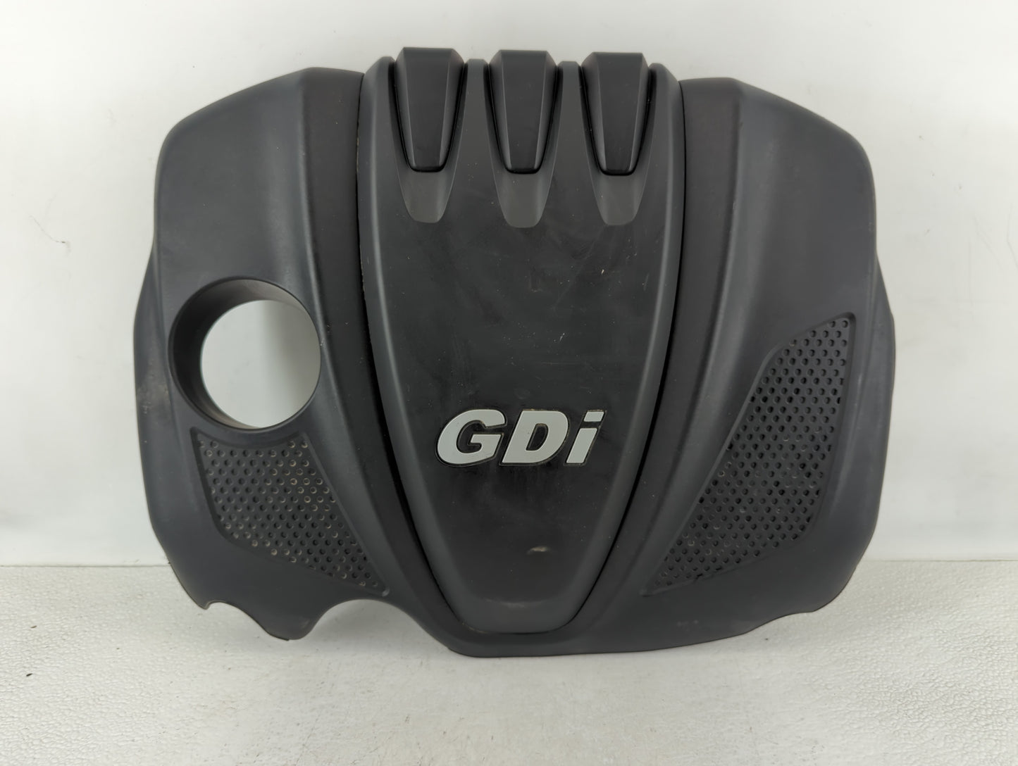 2015 Kia Optima Engine Cover - Oemusedautoparts1.com