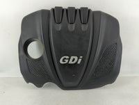 2015 Kia Optima Engine Cover - Oemusedautoparts1.com
