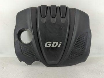 2015 Kia Optima Engine Cover - Oemusedautoparts1.com