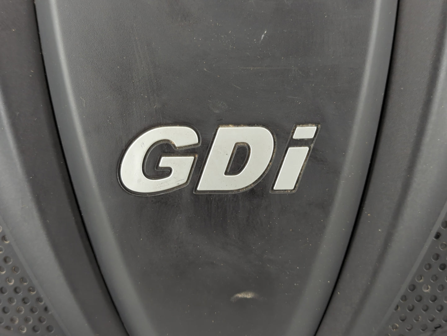 2015 Kia Optima Engine Cover - Oemusedautoparts1.com