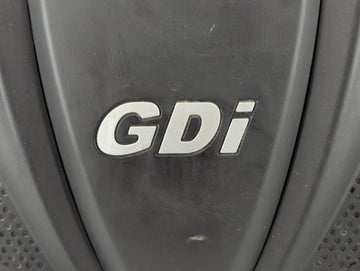 2015 Kia Optima Engine Cover