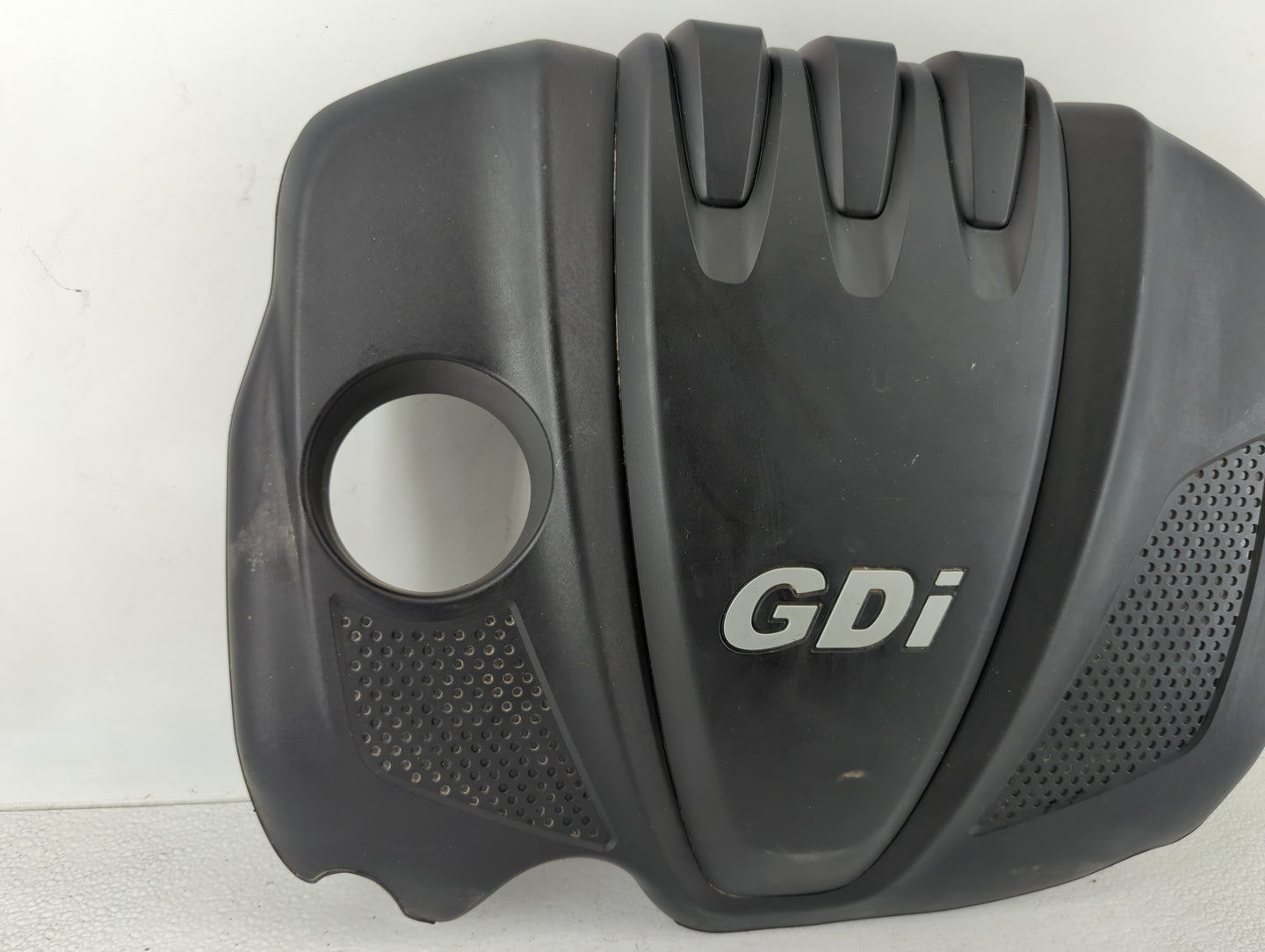 2015 Kia Optima Engine Cover - Oemusedautoparts1.com