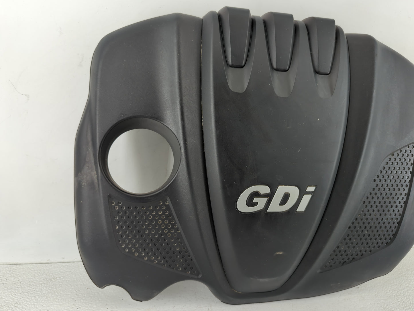 2015 Kia Optima Engine Cover - Oemusedautoparts1.com