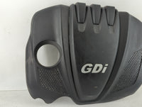 2015 Kia Optima Engine Cover - Oemusedautoparts1.com
