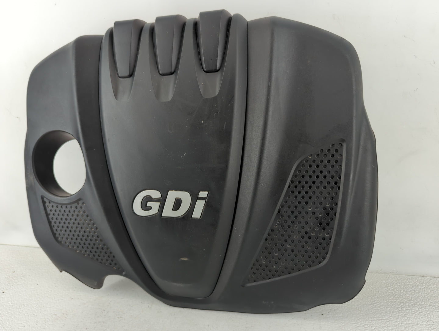 2015 Kia Optima Engine Cover - Oemusedautoparts1.com