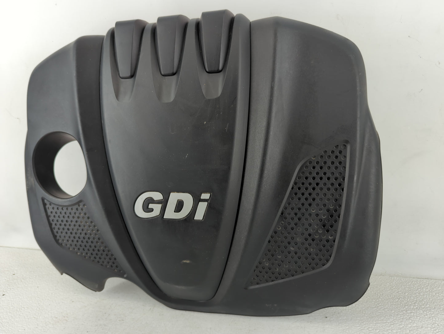 2015 Kia Optima Engine Cover - Oemusedautoparts1.com