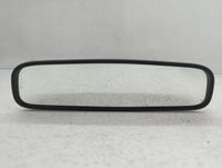 2011-2020 Kia Optima Interior Rear View Mirror Replacement OEM P/N:E4012143 Fits OEM Used Auto Parts - Oemusedautoparts1.com