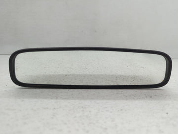 2011-2020 Kia Optima Interior Rear View Mirror Replacement OEM P/N:E4012143 Fits OEM Used Auto Parts - Oemusedautoparts1.com