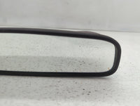 2011-2020 Kia Optima Interior Rear View Mirror Replacement OEM P/N:E4012143 Fits OEM Used Auto Parts - Oemusedautoparts1.com