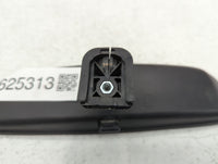 2011-2020 Kia Optima Interior Rear View Mirror Replacement OEM P/N:E4012143 Fits OEM Used Auto Parts - Oemusedautoparts1.com