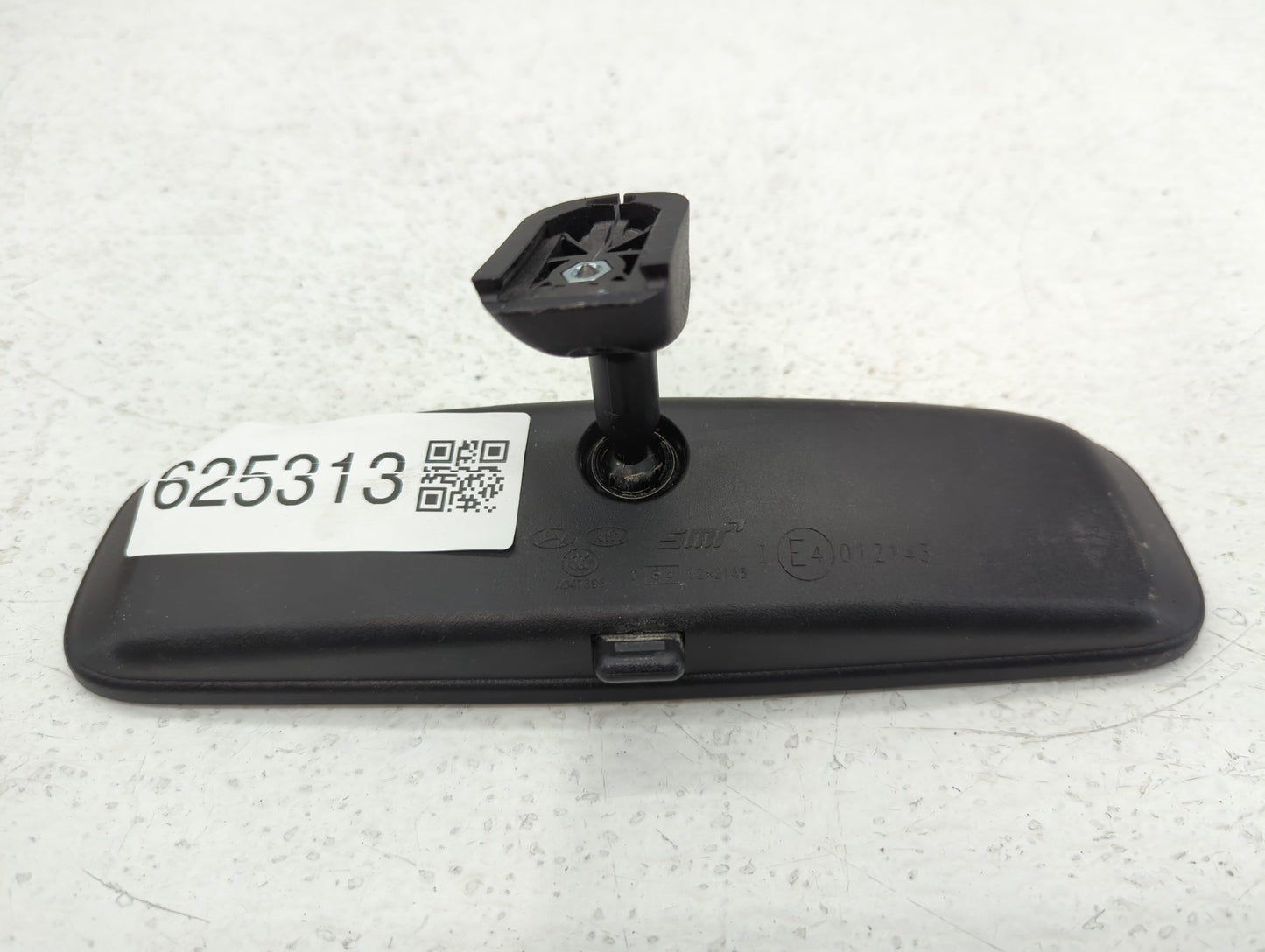 2011-2020 Kia Optima Interior Rear View Mirror Replacement OEM P/N:E4012143 Fits OEM Used Auto Parts - Oemusedautoparts1.com