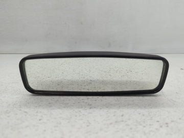 2011-2020 Kia Optima Interior Rear View Mirror Replacement OEM Fits OEM Used Auto Parts - Oemusedautoparts1.com