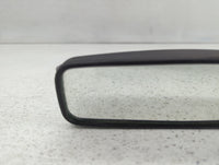 2011-2020 Kia Optima Interior Rear View Mirror Replacement OEM Fits OEM Used Auto Parts - Oemusedautoparts1.com