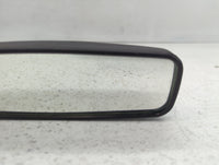 2011-2020 Kia Optima Interior Rear View Mirror Replacement OEM Fits OEM Used Auto Parts - Oemusedautoparts1.com