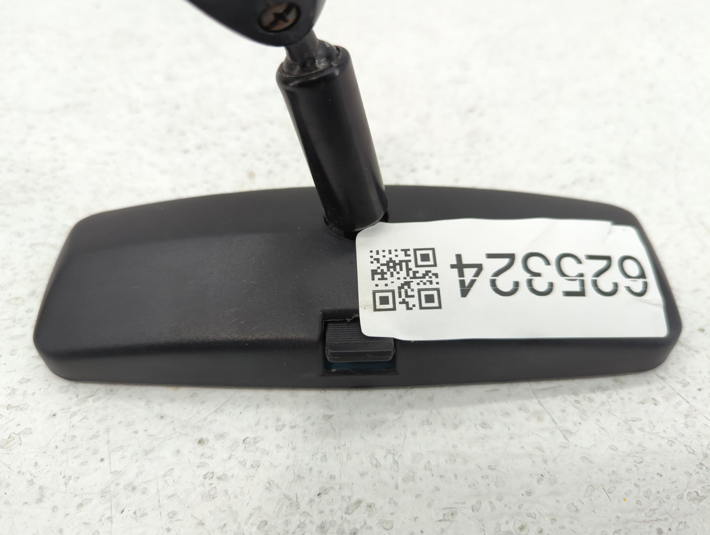 2011-2020 Kia Optima Interior Rear View Mirror Replacement OEM Fits OEM Used Auto Parts - Oemusedautoparts1.com