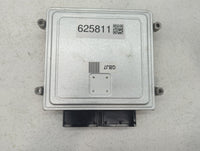 2015 Kia Optima PCM Engine Control Computer ECU ECM PCU OEM P/N:39108-2GBJ7 39138-2GBJ7 Fits OEM Used Auto Parts - Oemusedau